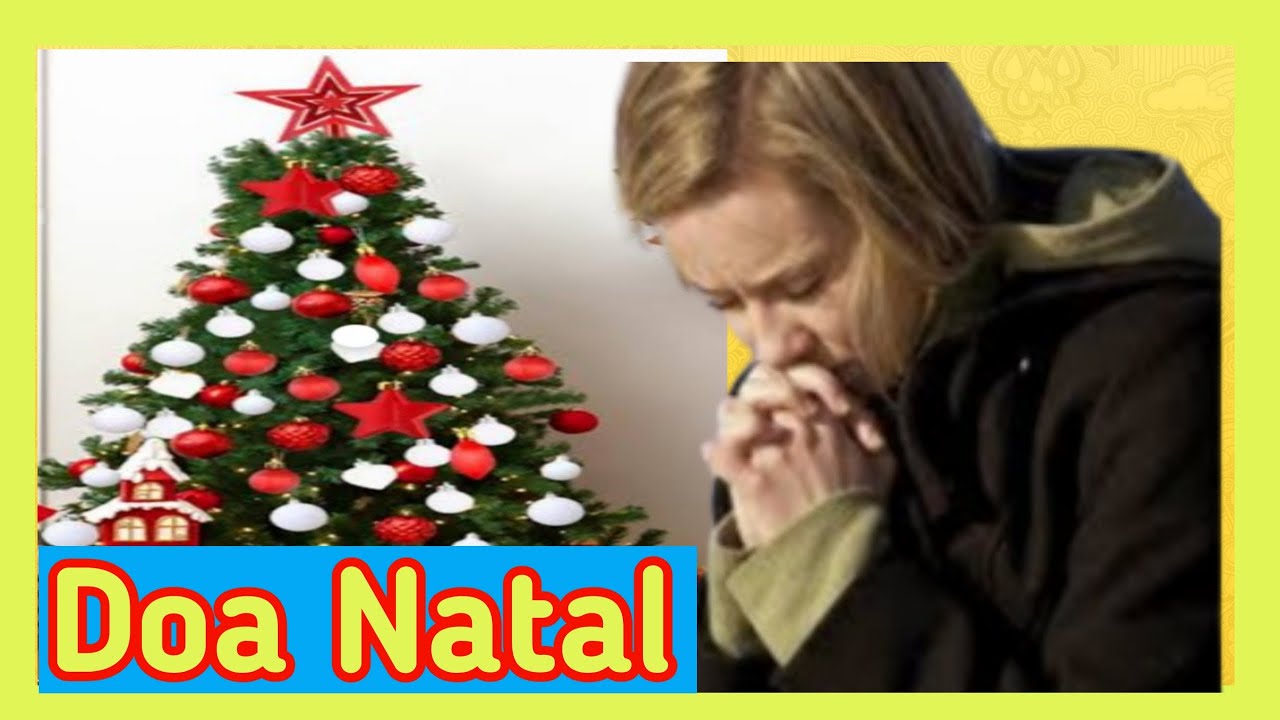 Doa Natal