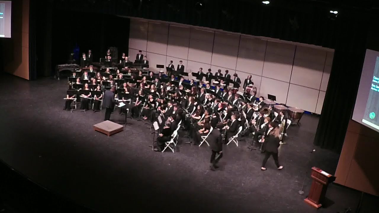 concert band 3.3.26