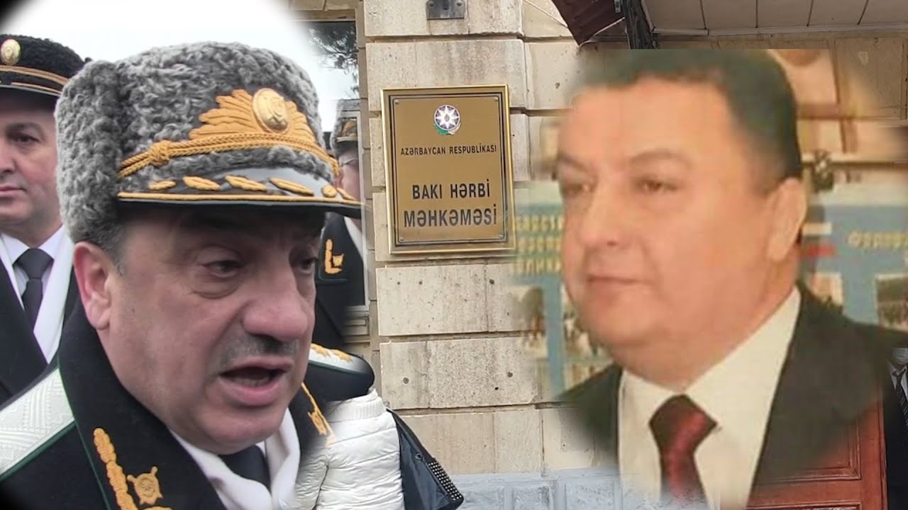 Mövlam Şıxəliyev məhkəməsində Rüstəm Usubovu ələ verdi -qanunsuz ekspertizaya göstəriş verib!!!