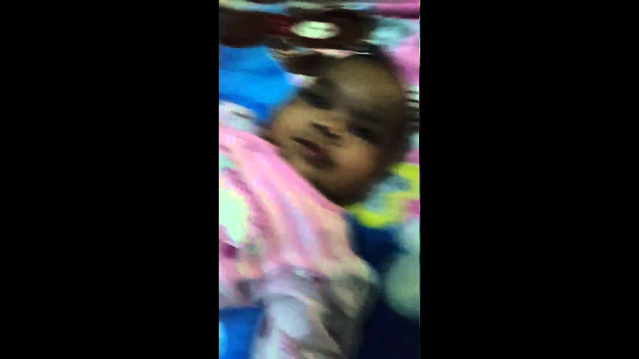 Baby Miracle alert