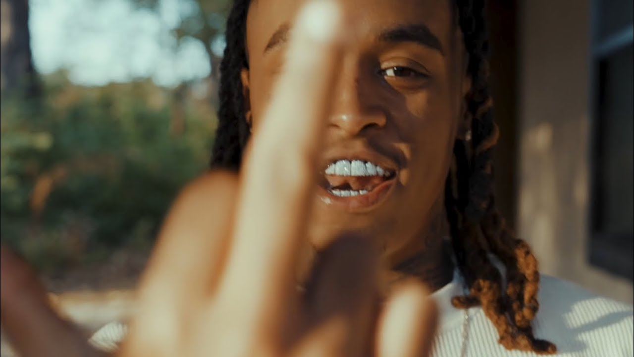 BANG MAN - BANG FLOW (Official Video)