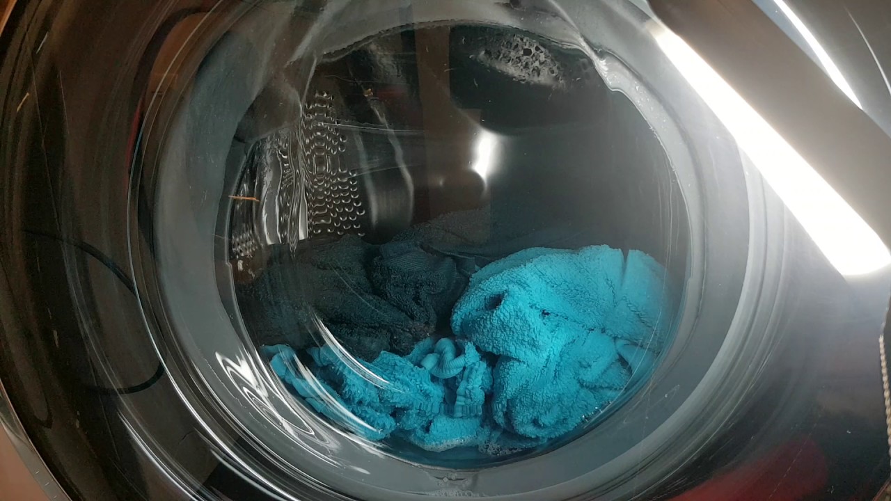 Lg silent wash 2/4