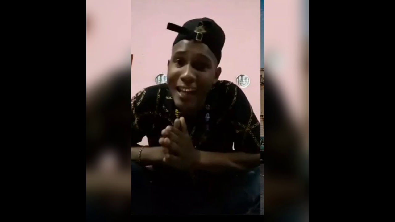 CHICHO se bota con la seguridad de Jorge jr!