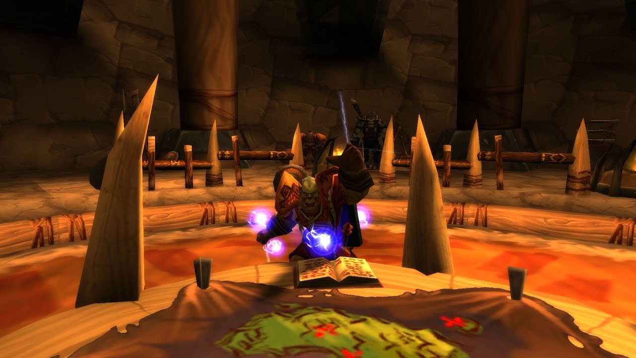 WoW Classic PVP Elemental Shaman - Sweaty flasked WSG's with even bigger numbers!