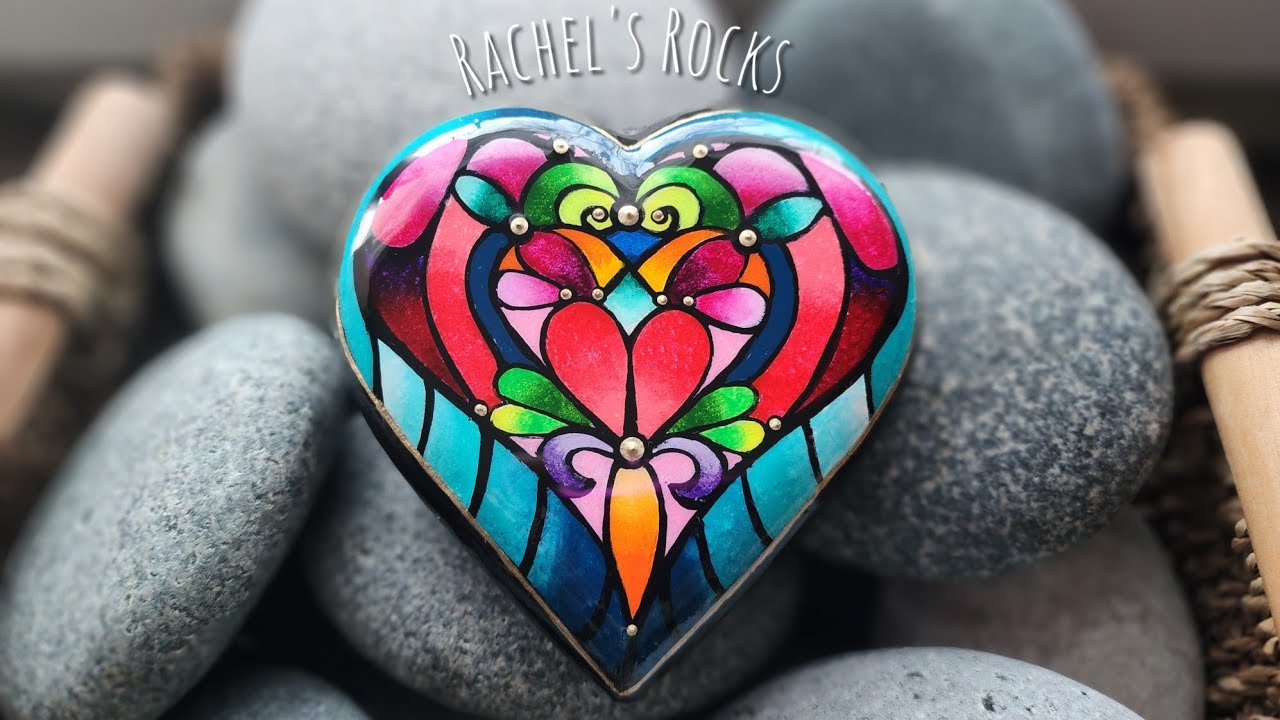 Fancy Heart