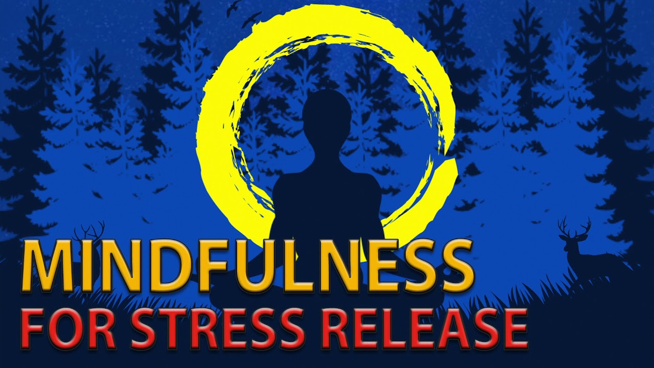 Mindfulness Stress Meditation