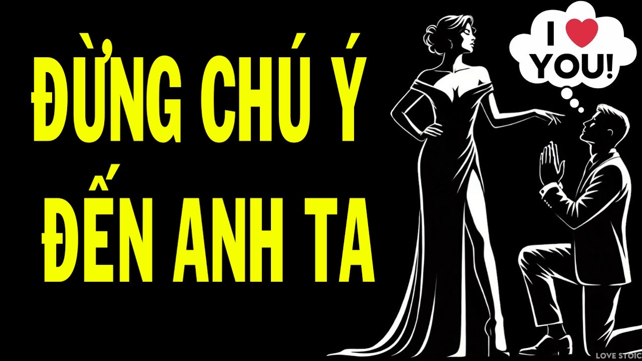 Bảy Cách Đơn Giản Đến NGỠ NGÀNG Để Khiến Chàng PHÁT CUỒNG Vì Bạn...!!! - Dành Cho Phụ Nữ GIÁ TRỊ CAO