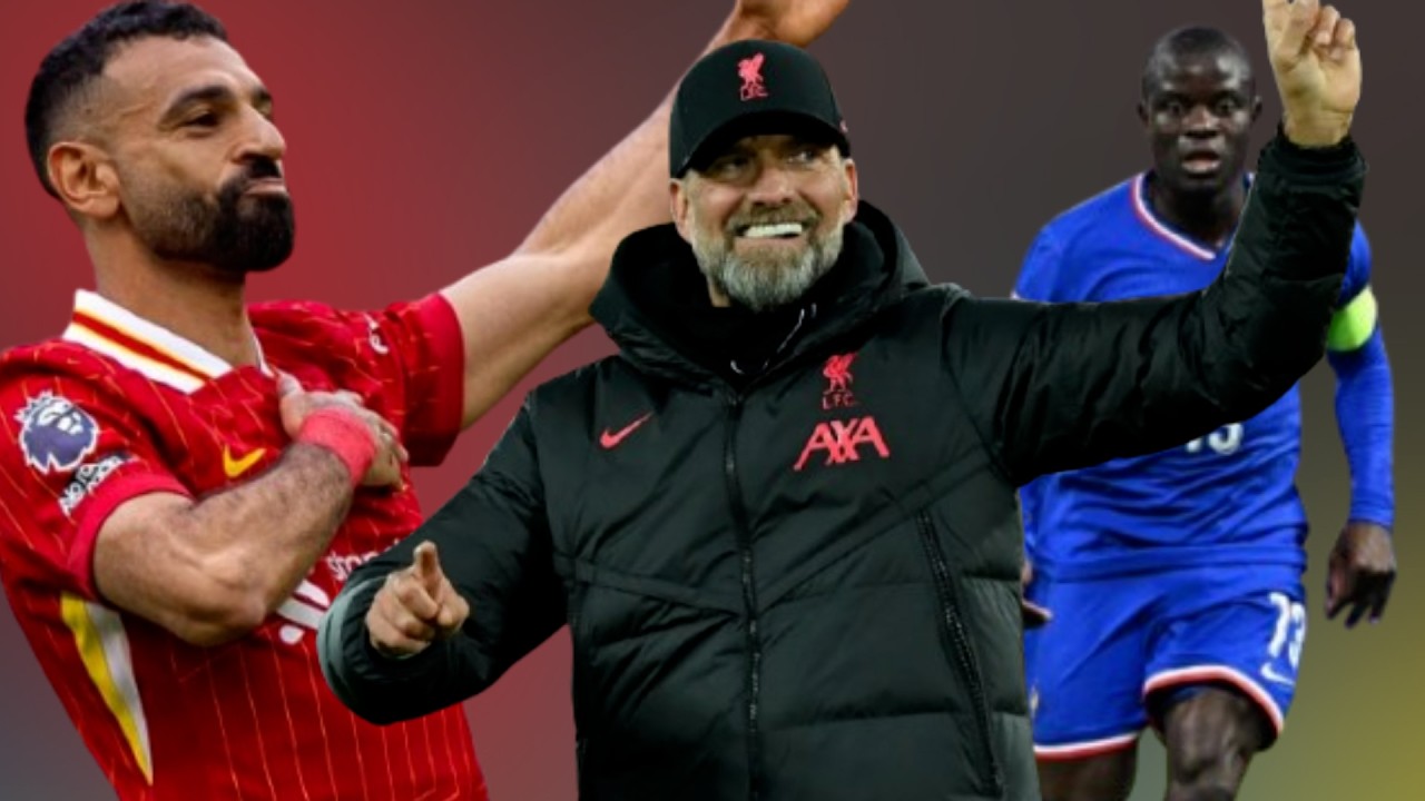 Klopp Oo Ogolaanaya In Uu Noqdo Tababaraha Real Madrid Hadii Loo Ogolaado Inuu Sameeyo Heshiisyo Wa.