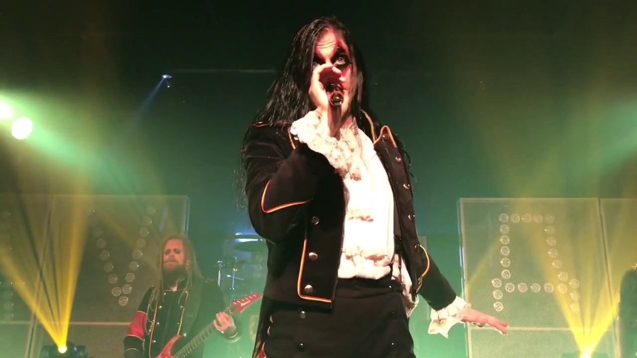 Avatar - King’s Harvest Club LA Destin Florida 04 / 27 / 2018