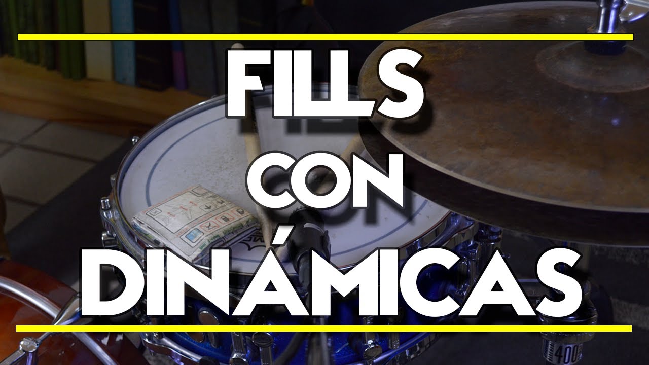 MEJORA TUS FILLS INCORPORANDO DINÁMICAS