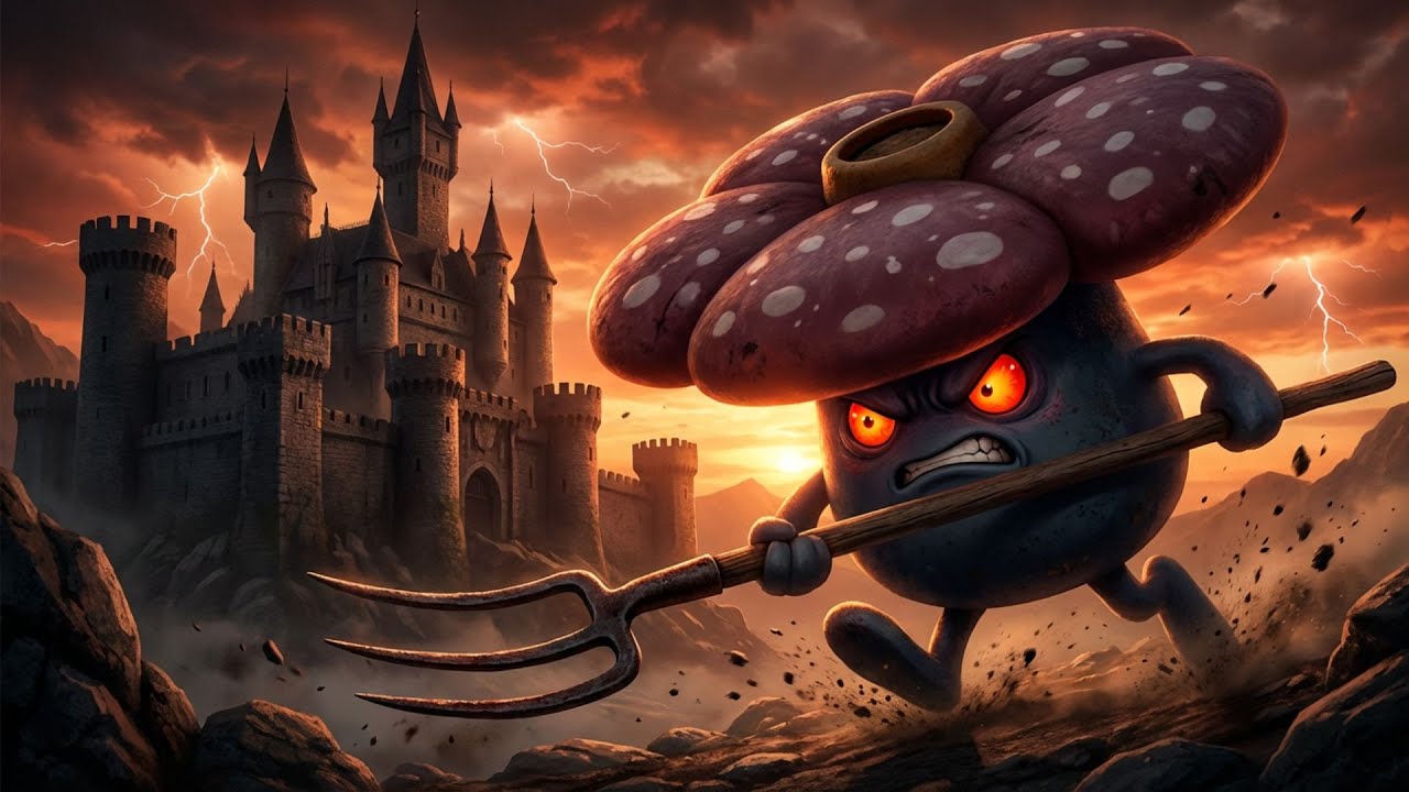 Ярость Вайлеплума || Pokemon Wifi Draft Battle || PWC