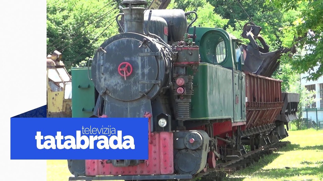 LUTAJUĆA KAMERA #22 Banovići - tatabrada.tv