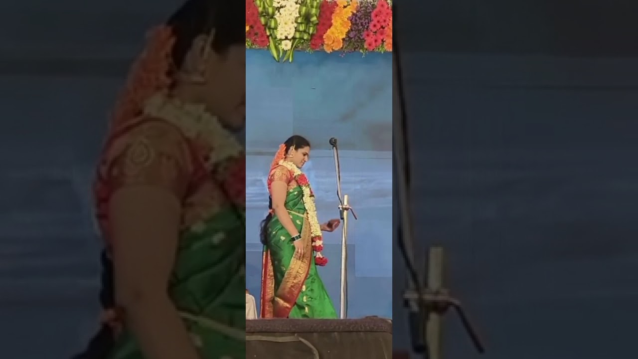 O bangaru ragula chilaka song