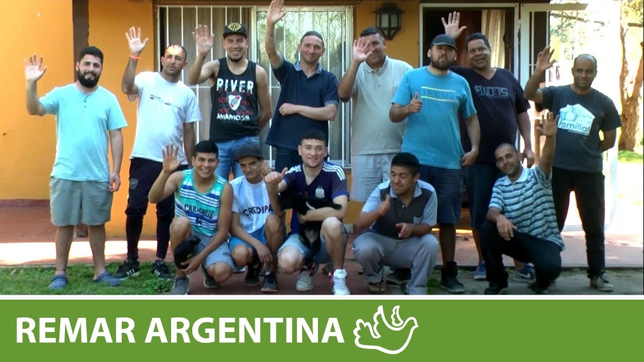 Remar Buenos Aires // Proyectos nuevos