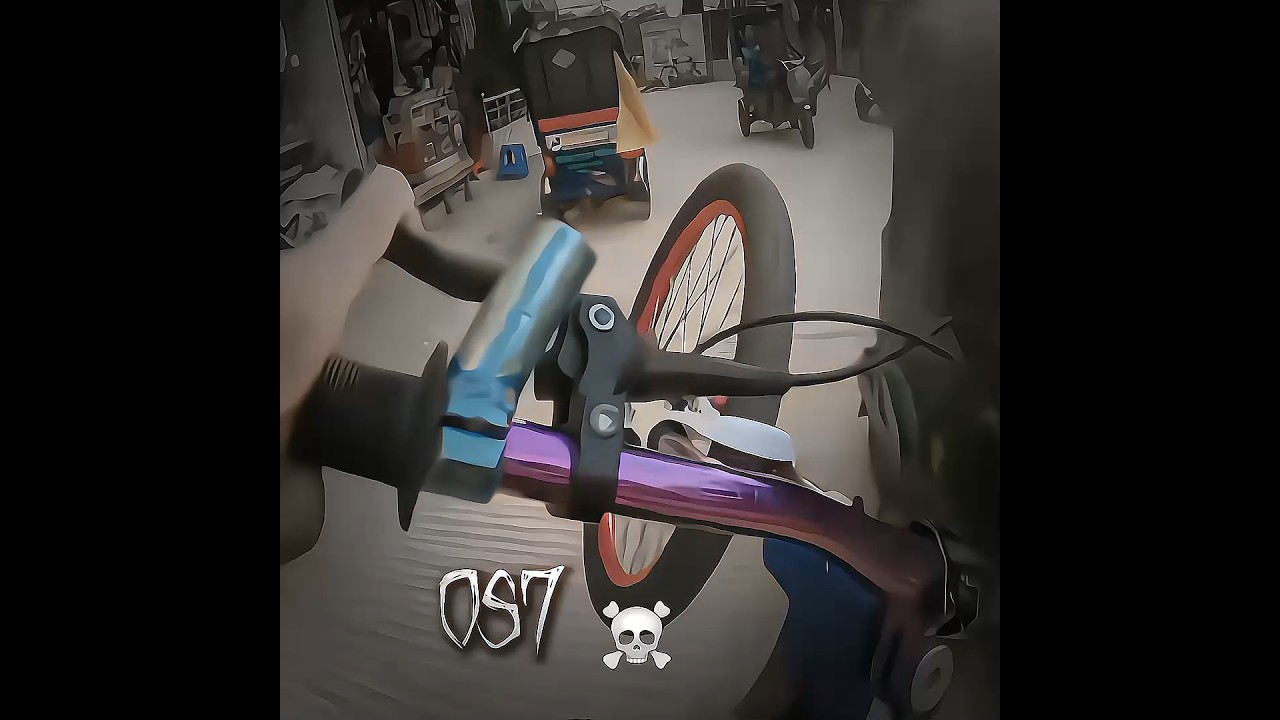Bangladesh bicycle stunt...🇧🇩🔥#bangladesh #bicycle #stunt #edit #os7 #fyp #trending #viralvideo
