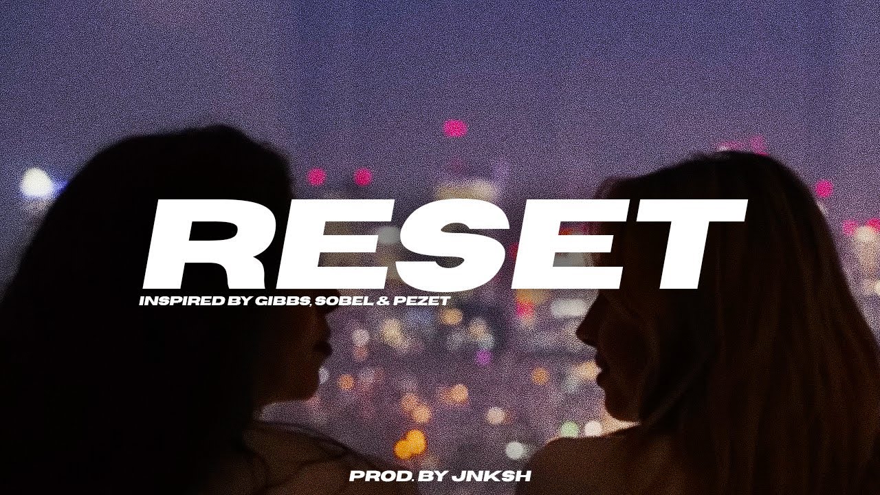 [FREE] GIBBS x SOBEL x PEZET TYPE BEAT | RESET | AFRO HOUSE TYPE BEAT 2026