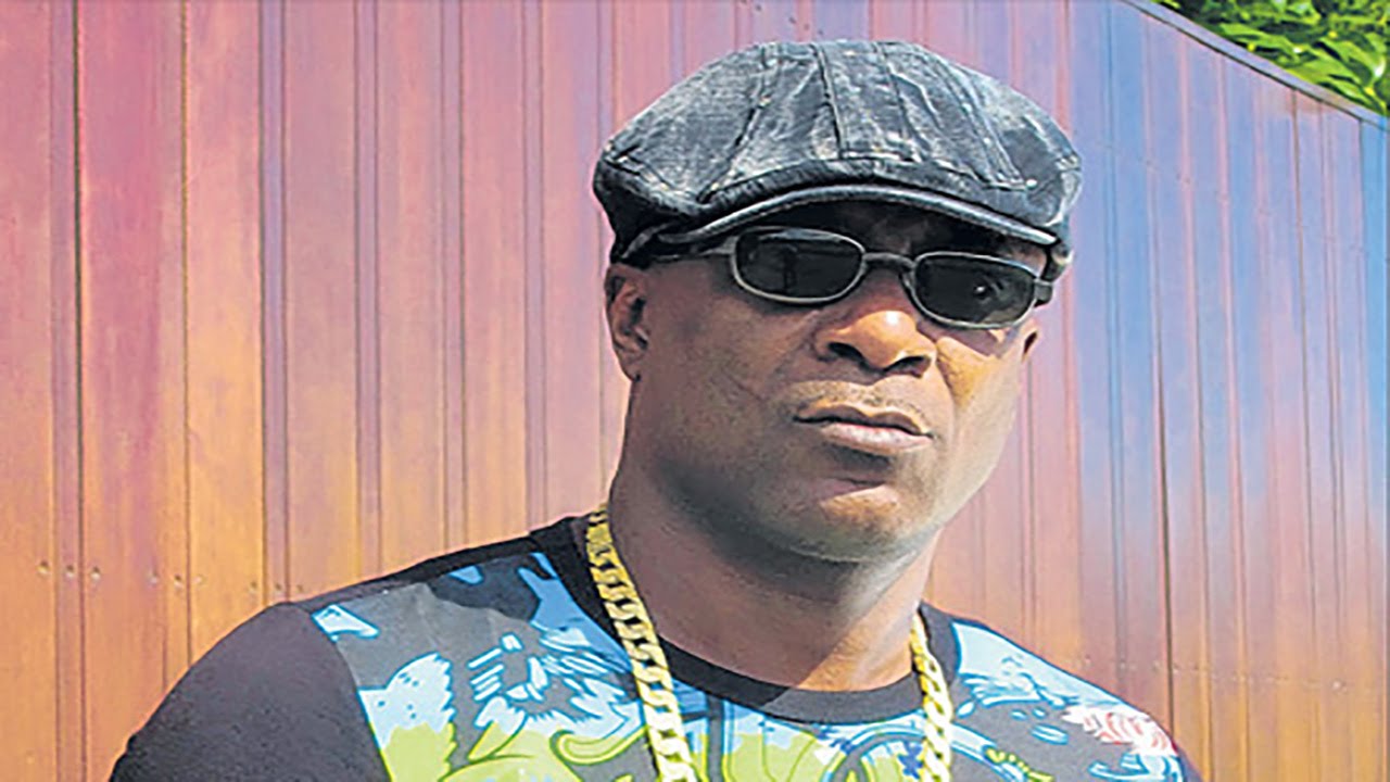 Cutty Ranks - Stun Dem [Bounty Killer & Beenie Man Diss] October 2015