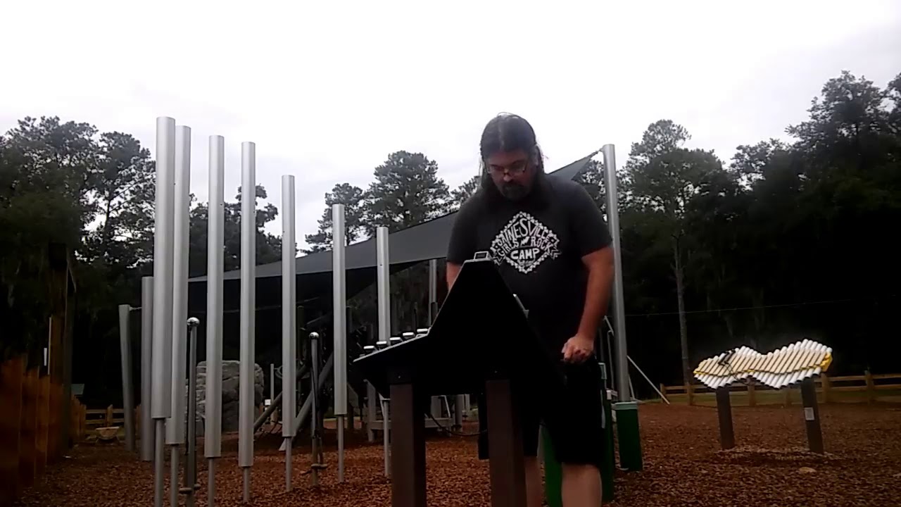 Harmony Park Instruments in Gainesville