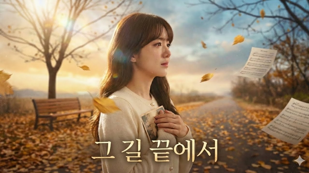 그 길 끝에서/MV  (1편)