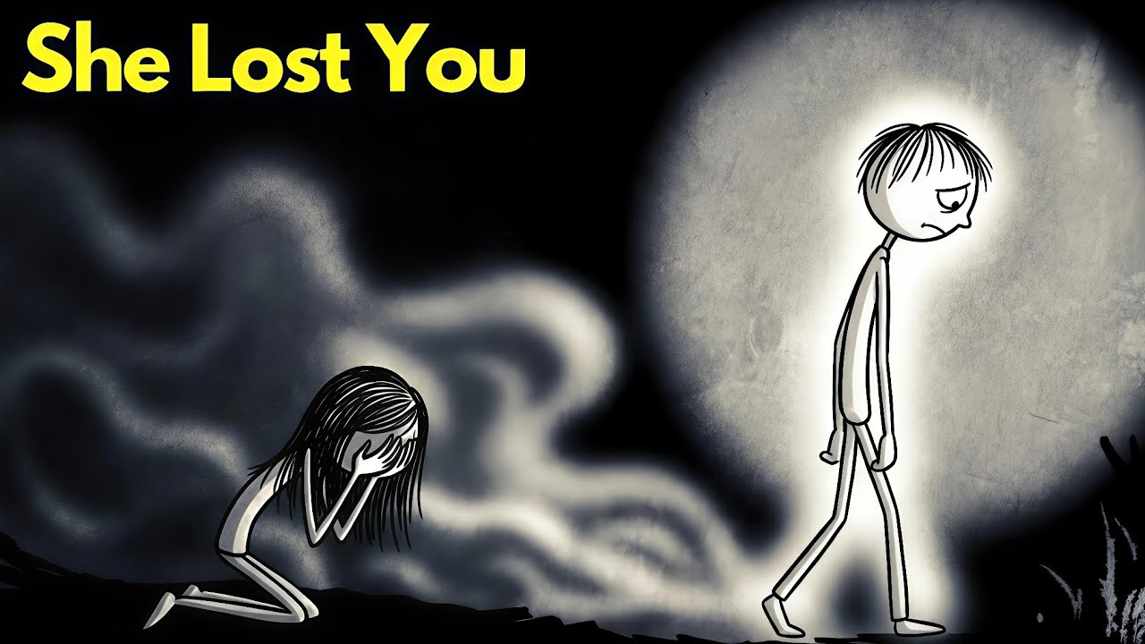 When Women REALIZE She Lost You… Everything Changes (You Need To Hear This)