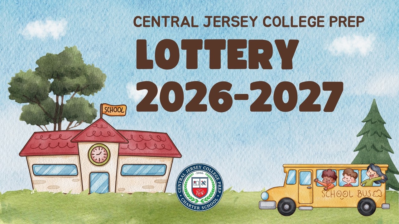 CJCP LOTTERY 2026-2027 GRADES 6-12