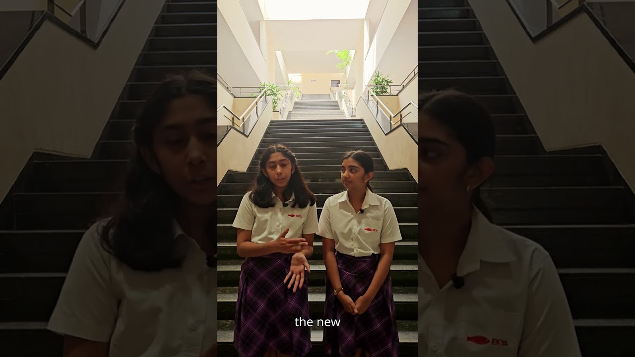 Project Zero Waste at Ekya School JP Nagar