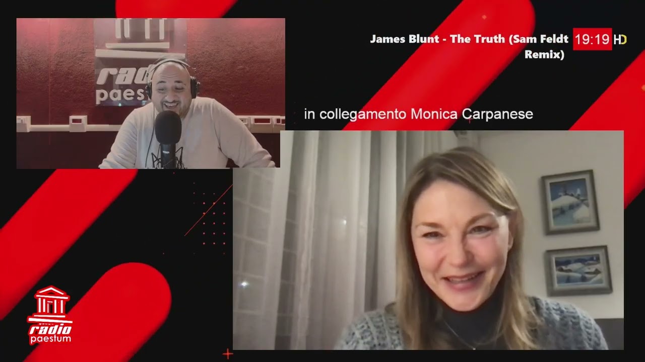 Monica Carpanese