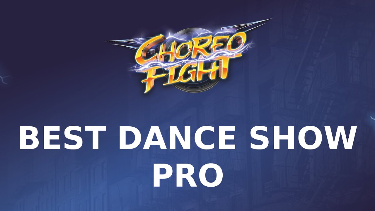 ТРИ ГУСЯ | BEST DANCE SHOW PRO | CHOREO FIGHT 2023
