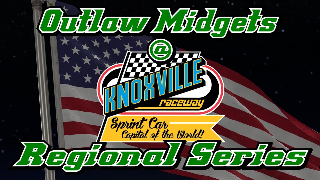 Outlaw Midgets at Knoxville