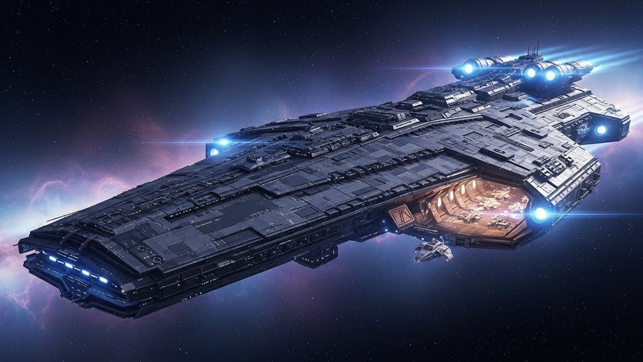 The Council Condemned Ancient Terra — Then The Galaxy Saw Earth’s Shadows Move!   Best HFY Storie