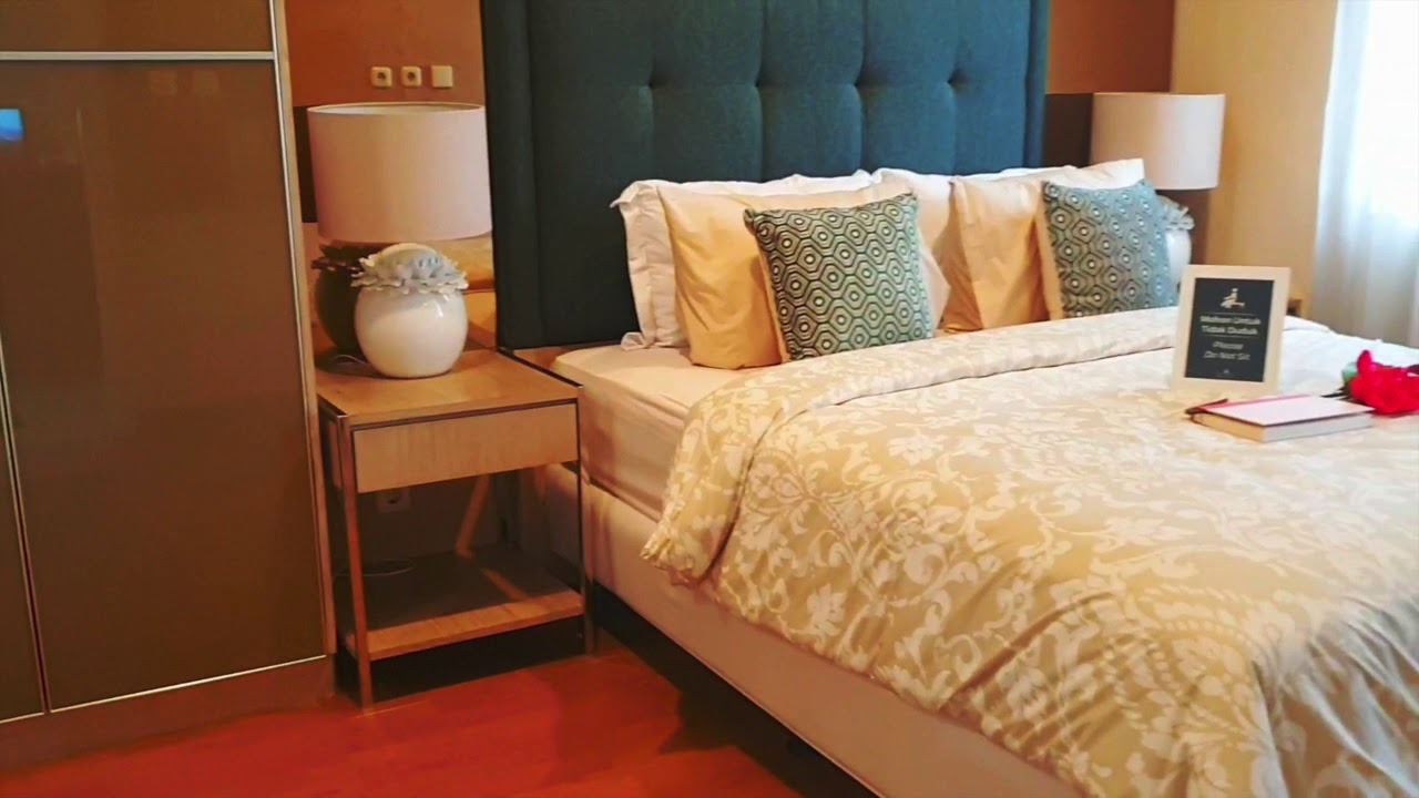 SUVARNA SUTERA - CLUSTER CHIARA - TIPE CLOVER - TANGERANG