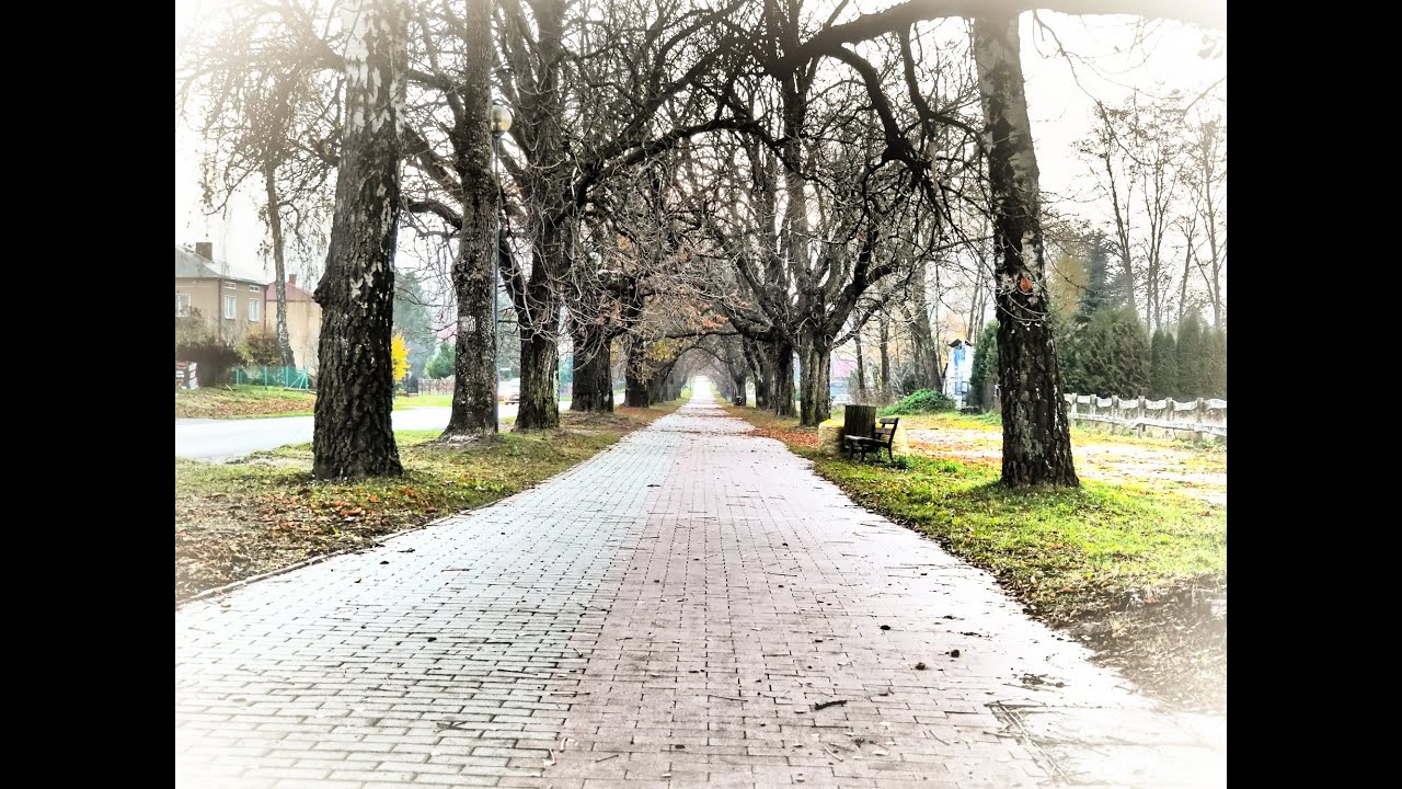 Roztocze a w nim Krasnobród