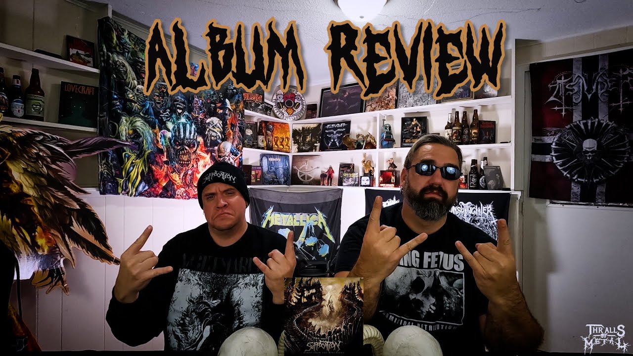 Suffocation 