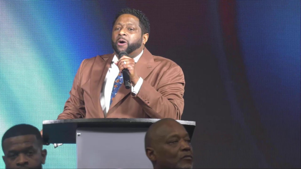 The Powerhouse Chicago 21 Days of Miracles January 7, 2024