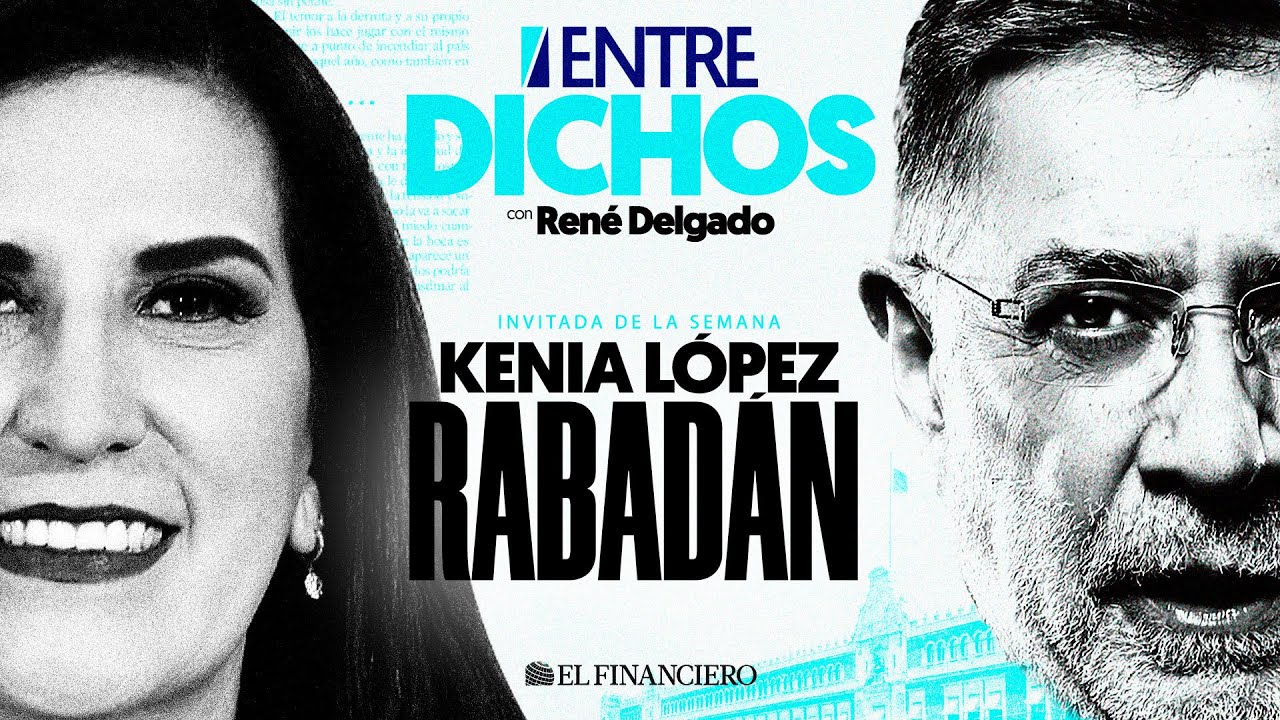 FRENAR ABUS0S del gobierno: L&oacute;pez Rabad&aacute;n lanza ADVERTENCIA |#EntreDichos