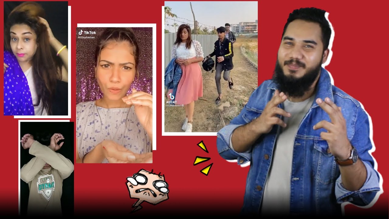 বান্ধবির বাসায় যাচ্ছি TikTok করার জন্য | FBK n EzaZ