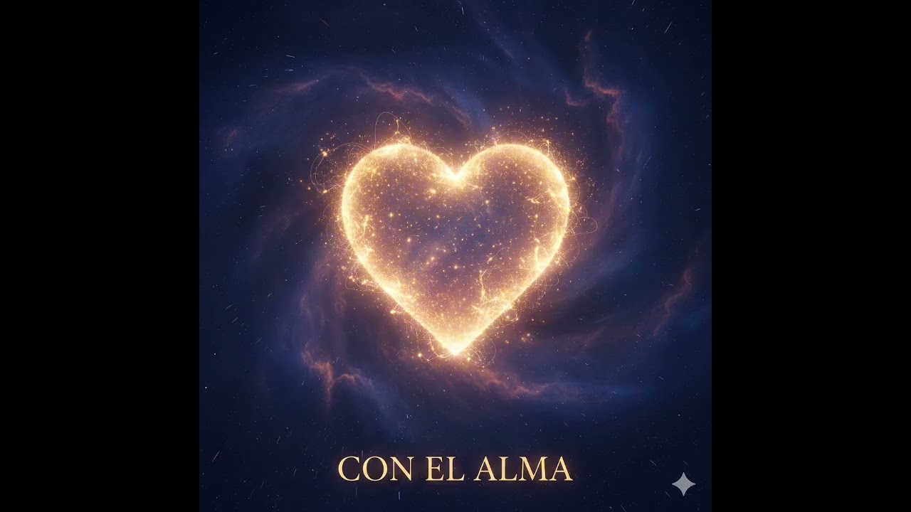 CON EL ALMA|VERSION FEMENINO| BALADA