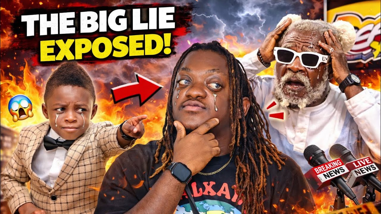 Exclusive 🥹Yaw Dabo takes Oboy siki to court and Sunsum Storms 