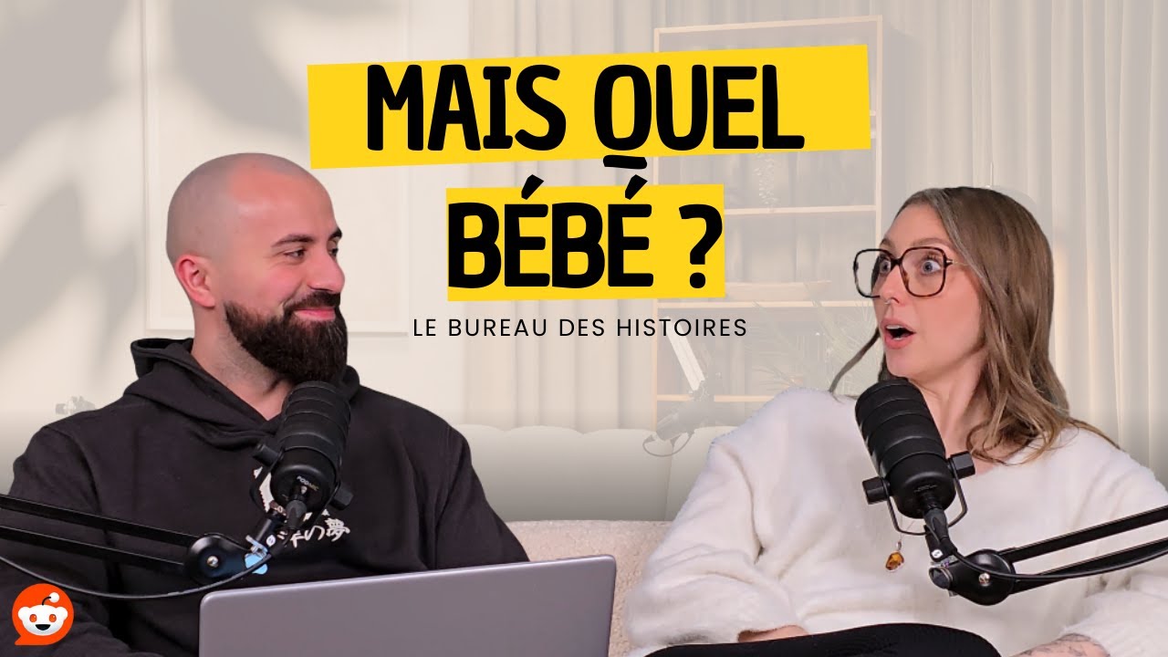 Il a cru que j’étais enceinte || Histoires Reddit FR
