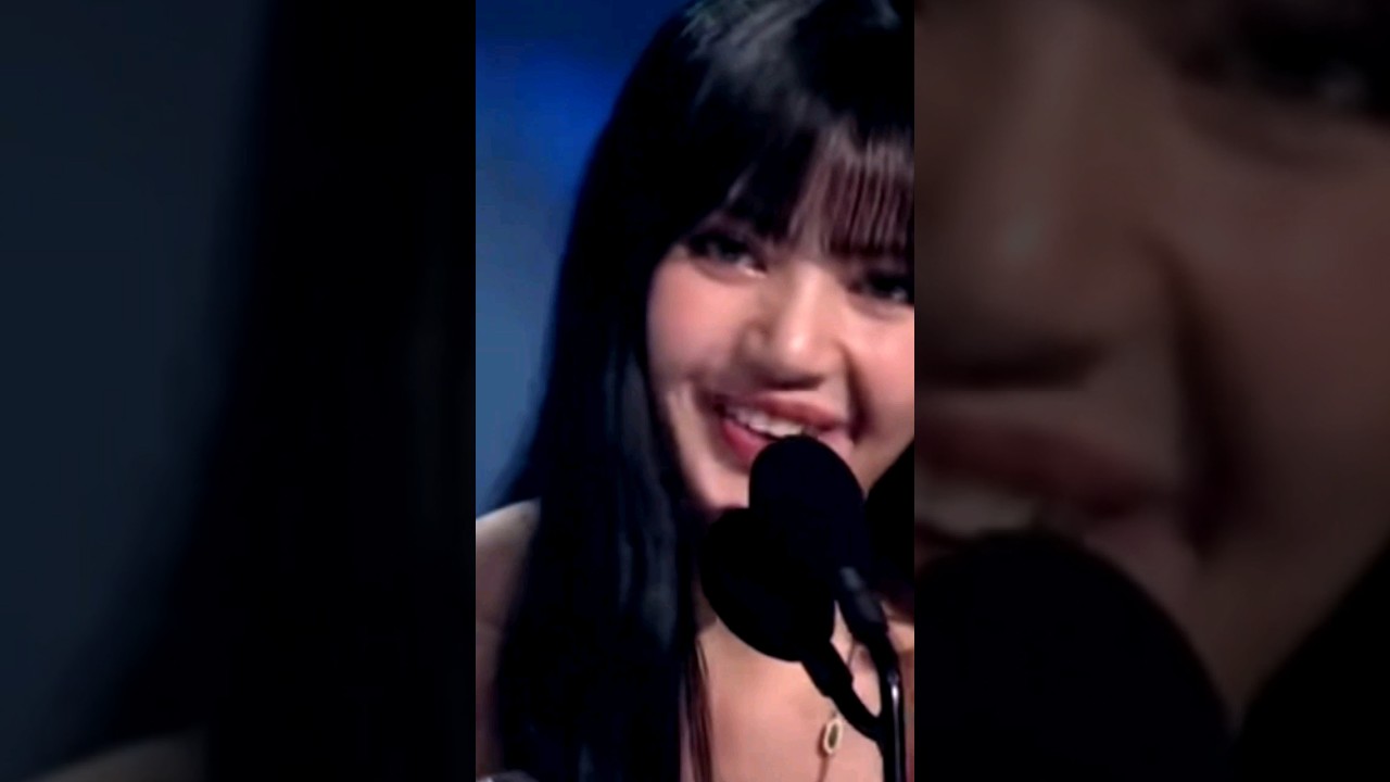 Proud of you Lisa 💗 (Ib- @lazi)