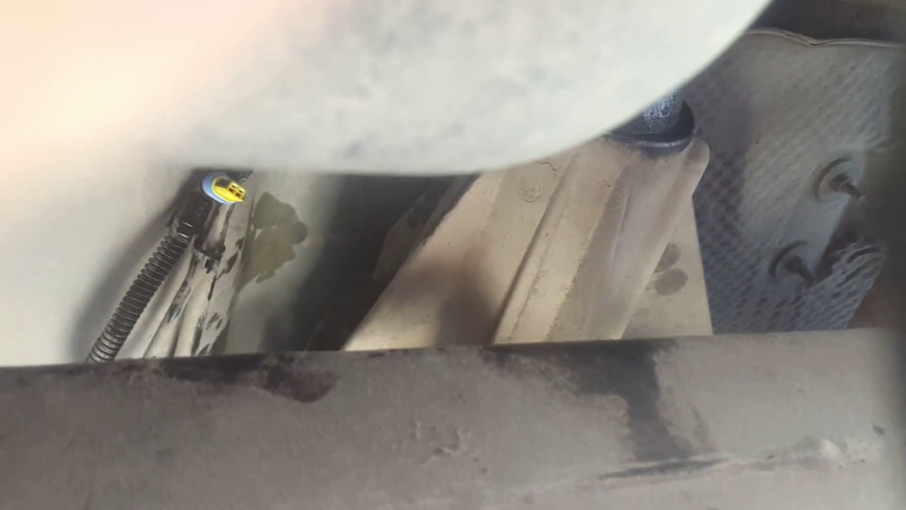 Vidange boite de transfer hummer h3 2006 auto