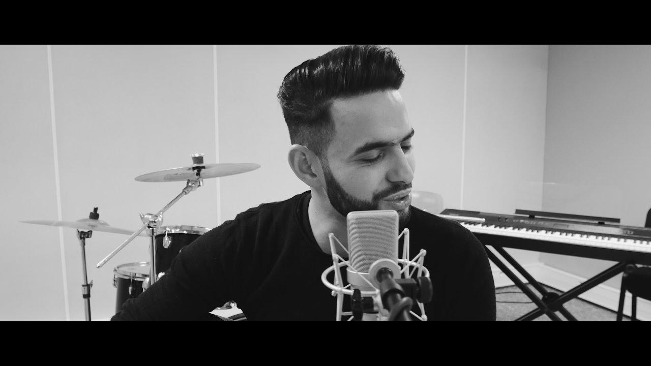 Chamsudin - Mon bien-aimé ( Mohammed صلّى الله عليه و سلّم ) Clip officiel