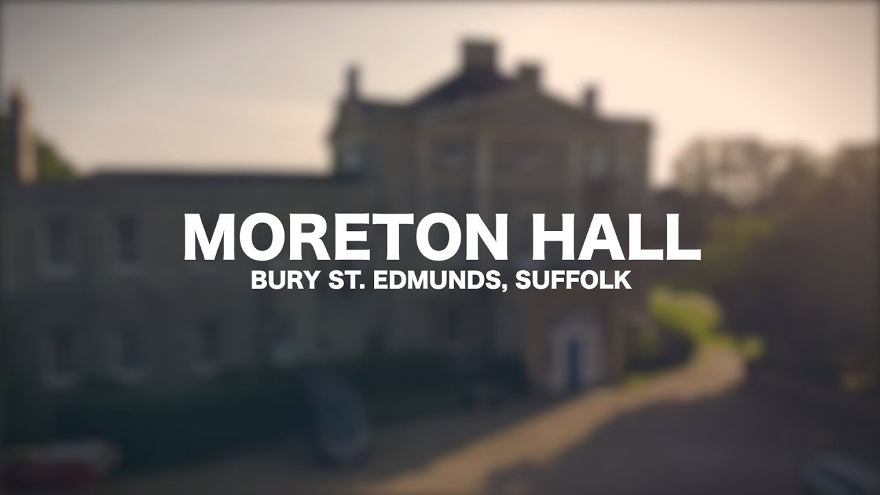 Moreton Hall