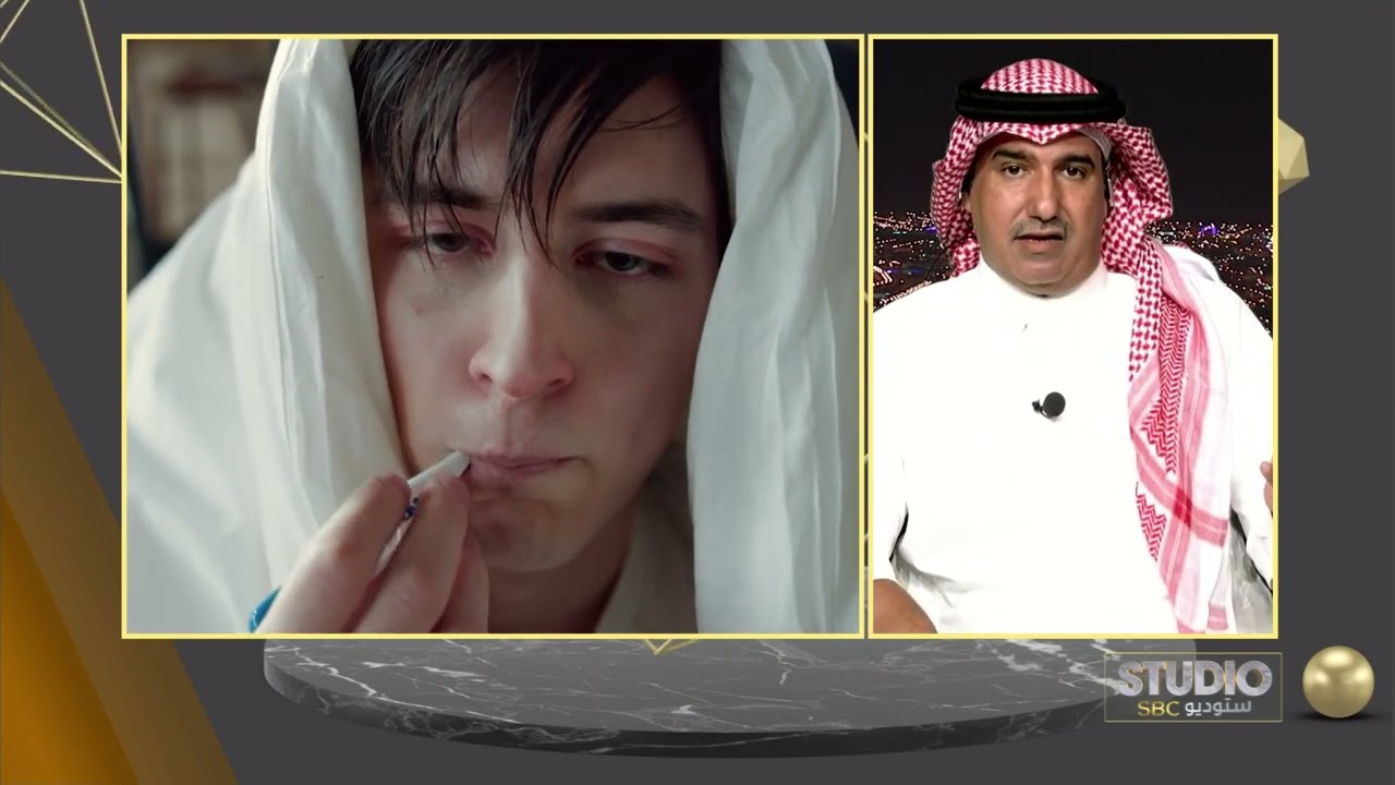 المستشار الأسري والباحث بعلم النفس فهد بن مسلم : 80% من البشر حول العالم يتألمون نفسيا و جسديا
