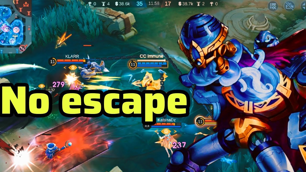 ATLAS MOBA LEGENDS GAMEPLAY HIGHLIGHTS AND FAILS!!!!!