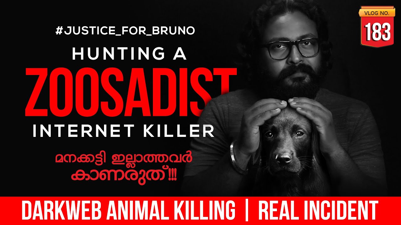 മൃഗങ്ങളെ കൊല്ലുന്നത് ചെറിയകാര്യമല്ല! | DON'T F**K WITH CATS | DARKMODE ©BeyporeSultan Vlog 183