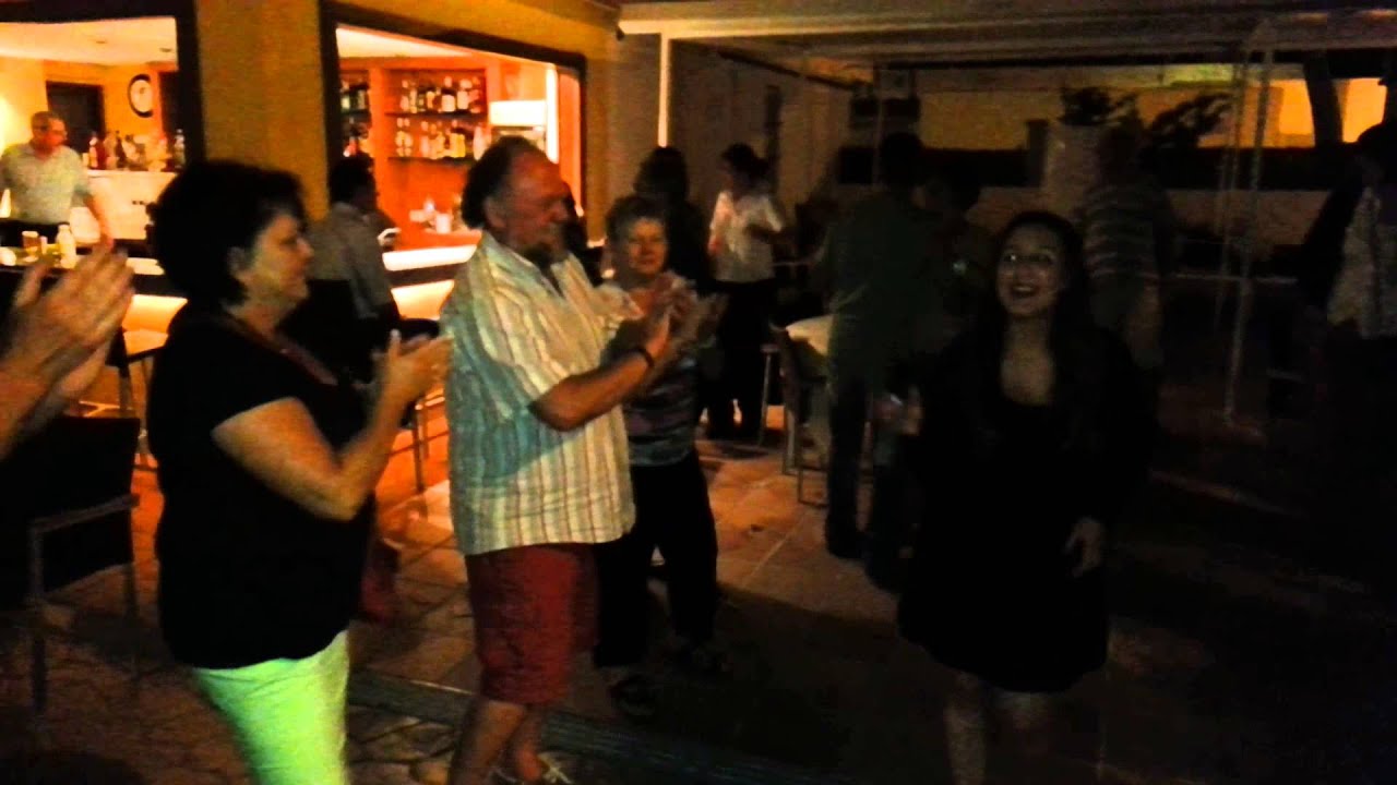 HOTEL CAPRICHO DUO MARITIM JUNY