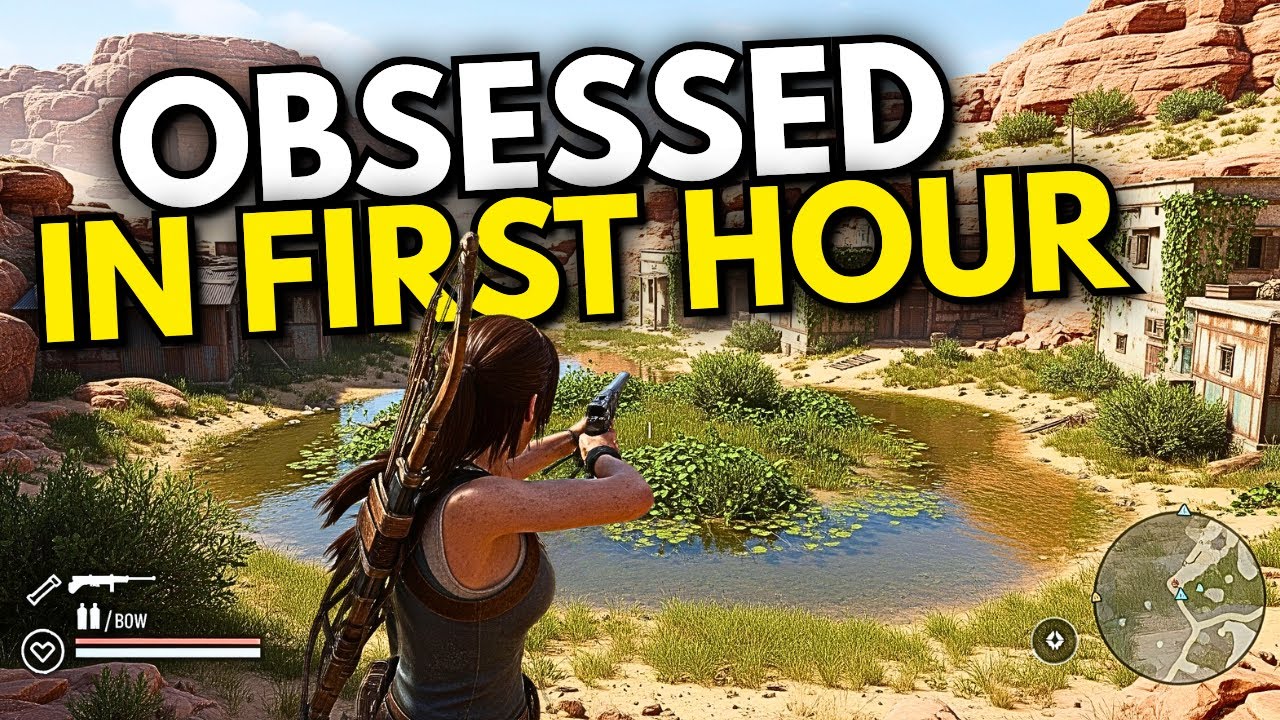 20 Massive Single Player Games that will Keep You Hooked
