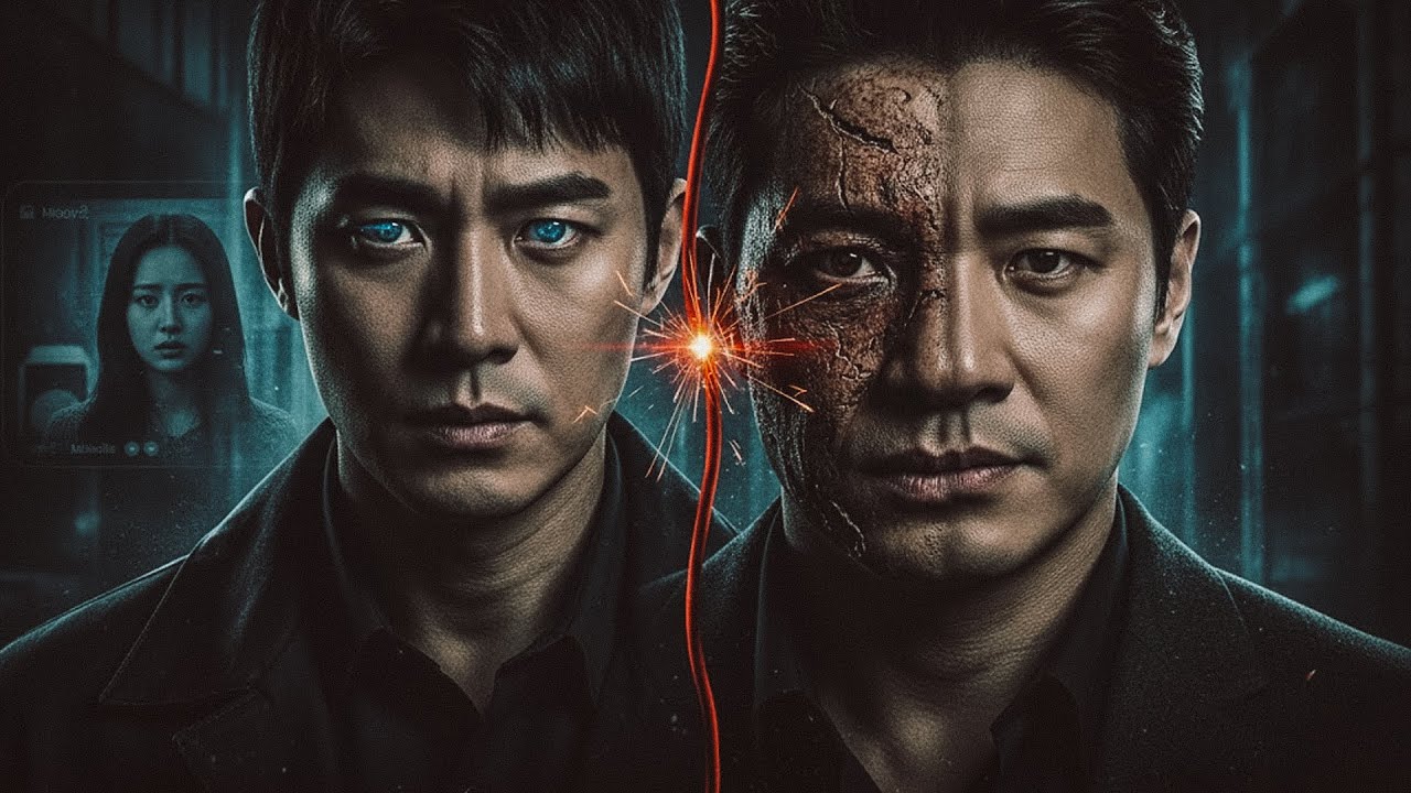 «Некролог» (2023) — объяснение фильма на английском языке | Фильм объяснен на английском языке