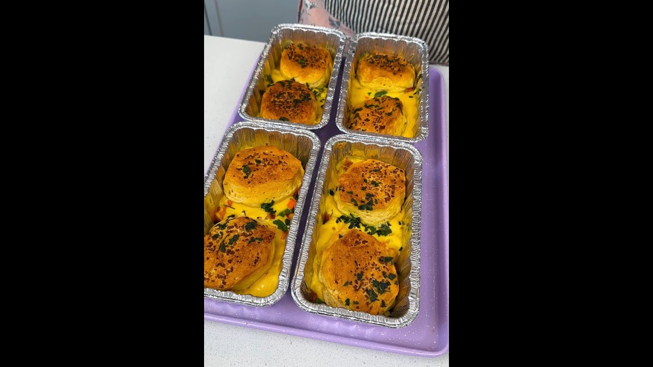 My new favorite dinner recipe!